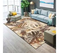 RUGMRZ Tapis Putting De Jeux Chambre à Coucher Salon Couleur Anti-salissure 80x160cm