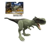 Rugops Primus 18cm Jurassique World Dinosaure Figurine Série Dominion Original