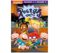 Rugrats (2021) – DVD – Saison 1, Vol. 2