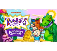 Rugrats Adventures in Gameland (Nintendo)
