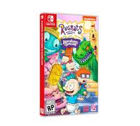Rugrats: Adventures in Gameland - Nintendo Switch