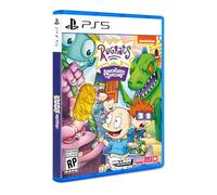 Rugrats: Adventures in Gameland - PlayStation 5