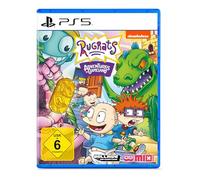 Rugrats Adventures in Gameland - PS5