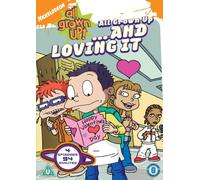 Rugrats - All Grown Up and Loving It