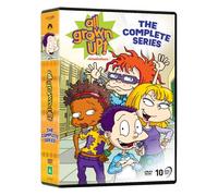 Rugrats: All Grown Up - The Complete Series [DVD]