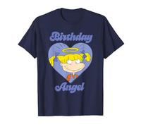 Rugrats Angelica Birthday Angel T-Shirt
