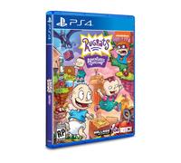 Rugrats Aventures Dans Gameland - Playstation 4 - Tout Nouveau