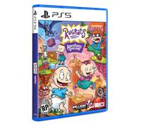 Rugrats : Aventures Dans Gameland - Playstation 5 - Neuf