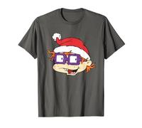 Rugrats Chuckie Santa Hat T-Shirt