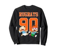 Rugrats Classic Basketball Jersey Tommy et Ses Amis Sweatshirt