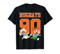 Rugrats Classic Basketball Jersey Tommy et Ses Amis T-Shirt