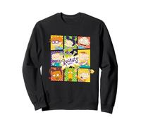 Rugrats Classic Characters Sweatshirt