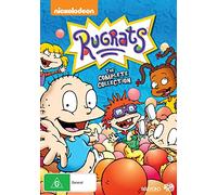 Rugrats: Complete Collection (29 DVD) [Edizione: Australia] [Import]