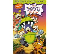Rugrats - Der Film [VHS]