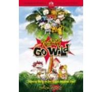 Rugrats Go Wild! [03/Scope/E,d [Import allemand]