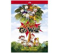 Rugrats Go Wild - Dvd (2004)