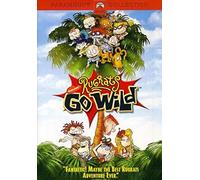 Rugrats Go Wild [Import USA Zone 1]