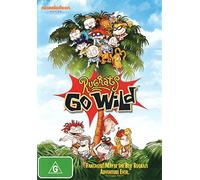 Rugrats Go Wild [NON-USA Format / PAL / Region 4 Import - Australia]
