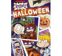 Rugrats: Halloween (DVD)