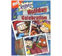 Rugrats: Holiday Celebration [Import USA Zone 1]