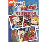 Rugrats: Holiday Celebration [Import USA Zone 1]
