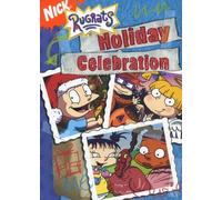 Rugrats: Holiday Celebration [Import USA Zone 1]