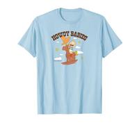 Rugrats Howdy Babies Country Western Tommy Pickles Cartoon T-Shirt
