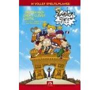 Rugrats - In Paris