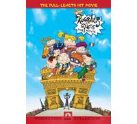 Rugrats in Paris: The Movie