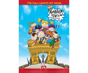 Rugrats in Paris: The Movie