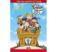 Rugrats In Paris - The Movie , (Animated) (Wide Screen) G