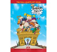 Rugrats in Paris: The Movie