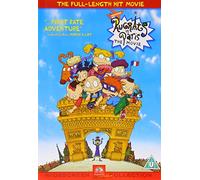 Rugrats In Paris - The Movie , (Animated) (Wide Screen) https://www.fnac.com/mp3048414/Rugrats-In-Paris-The-Movie-Animated-Wide-Screen?oref=cbd2f7f9-1024-d297-756b-07d4390bb1d5