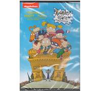 Rugrats in Paris - The Movie [Import USA Zone 1]