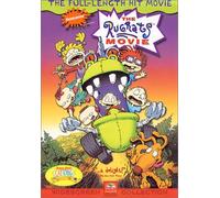 Rugrats Movie [Import allemand]