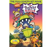 Rugrats Movie [Import USA Zone 1]