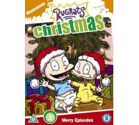 Rugrats: Rugrats Christmas [Import anglais]