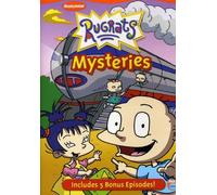 Rugrats - Rugrats Mysteries [Import USA Zone 1]
