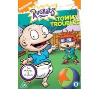 Rugrats - Rugrats: Tommy Trouble [Import anglais]