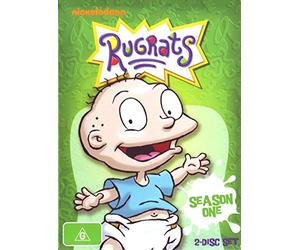 Rugrats: Season 1