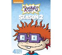 Rugrats: Season 2