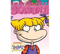 Rugrats: Season 3