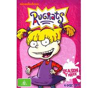 Rugrats: Season 3