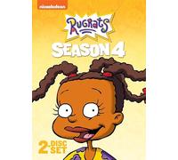 Rugrats: Season 4