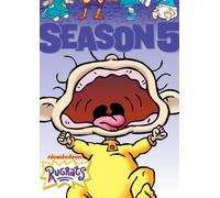 Rugrats: Season 5