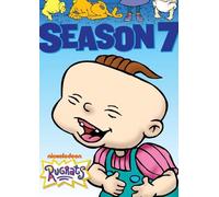 Rugrats: Season 7