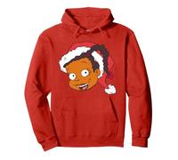 Rugrats Susie Santa Hat Sweat à Capuche