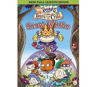 Rugrats: Tales From the Crib - Snow White [Import USA Zone 1]