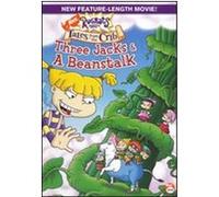 Rugrats: Tales from The Crib: Three Jacks & A Beanstalk