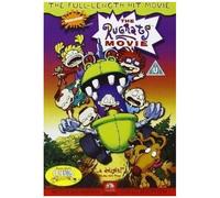 Rugrats The Movie Dvd